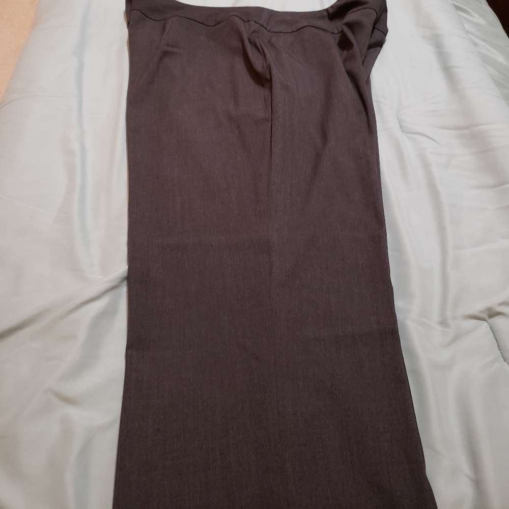 Size 18 Rozali Gray dress slacks